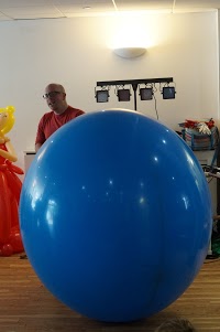 Benny Balloon 1212402 Image 5