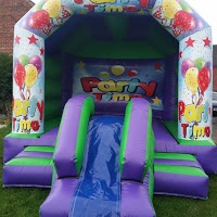 Better Bounce Bouncy Castle Hire Liverpool 1209522 Image 2