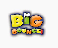 Big Bounce Ltd 1214264 Image 1