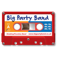 Big Party Band 1214370 Image 4