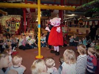 Big Tops Childrens Play and party Centre 1214660 Image 1