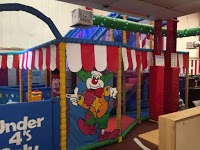 Big Tops Childrens Play and party Centre 1214660 Image 2