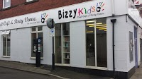 Bizzy Kids Craft Cafe 1208547 Image 1