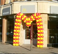 Bloomers Balloons and Party Shop 1211688 Image 0