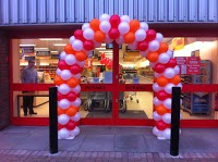 Bloomers Balloons and Party Shop 1211688 Image 2