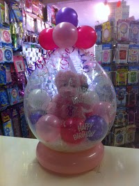 Bloomers Balloons and Party Shop 1211688 Image 7
