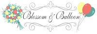 Blossom and Balloon In Association With A Glass Slipper Event 1206603 Image 3