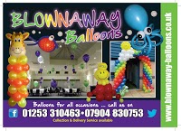 Blown Away Balloons Blackpool 1207999 Image 4