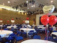 Bluebird Parties and Balloon Decorations 1207374 Image 0