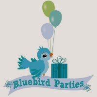Bluebird Parties and Balloon Decorations 1207374 Image 1