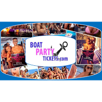 Boat Party Tickets 1214272 Image 0