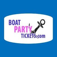 Boat Party Tickets 1214272 Image 4
