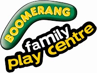 Boomerang Family Play Centre 1212113 Image 4