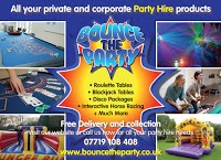 Bounce The Party LTD 1208408 Image 4