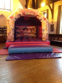 Bouncy castle hire Sunderland its all about the bounce 1213917 Image 1