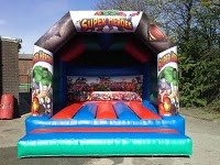 Bouncy castle hire Sunderland its all about the bounce 1213917 Image 2