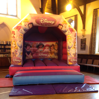 Bouncy castle hire Sunderland its all about the bounce 1213917 Image 5