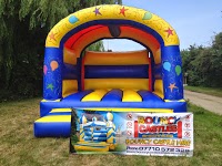 Bouncy castles sheerness 1213597 Image 1