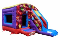 Bouncy castles sheerness 1213597 Image 2