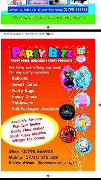 Bouncy castles sheerness 1213597 Image 7