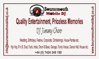 Bournemouth Mobile DJ, Bournemouth 1207275 Image 1