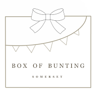 Box of Bunting 1206220 Image 2
