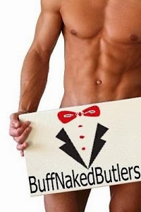 Buff Naked Butlers 1214456 Image 1