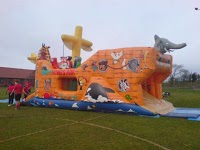 Busters inflatable party entertainment for adults, teenagers and children 1212797 Image 0