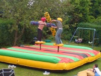 Busters inflatable party entertainment for adults, teenagers and children 1212797 Image 1