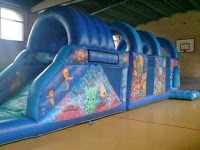Busters inflatable party entertainment for adults, teenagers and children 1212797 Image 2