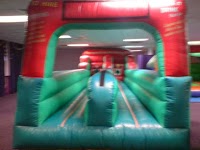 Busters inflatable party entertainment for adults, teenagers and children 1212797 Image 3