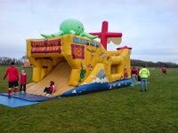 Busters inflatable party entertainment for adults, teenagers and children 1212797 Image 5