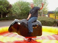 Busters inflatable party entertainment for adults, teenagers and children 1212797 Image 7