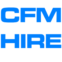 C F M Event Hire and Management 1206231 Image 1
