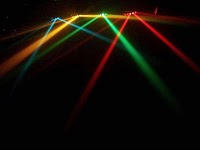 CHILDRENS PARTY MOBILE DISCO FIFE 1212920 Image 1