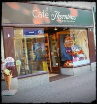 Café Thorntons 1210383 Image 0