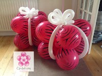 Cardelium   The Balloon and Party Outlet 1214444 Image 3