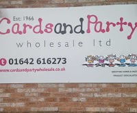 Cards and Party Wholesale Ltd. 1214023 Image 4