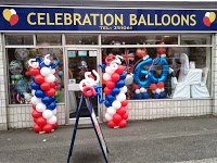 Celebration Balloons And Events 1206674 Image 0
