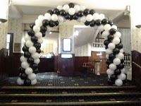 Celebration Balloons And Events 1206674 Image 1