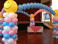 Celebration Balloons And Events 1206674 Image 5
