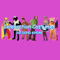 Celebration Costumes 1206381 Image 0