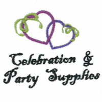 Celebration and Party Supplies 1207025 Image 0