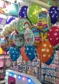 Celebrations Party Shop and Fancy Dress Accessories 1208646 Image 1