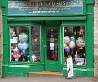 Celebrations Party Shop and Fancy Dress Accessories 1208646 Image 4