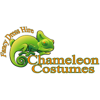 Chameleon Costumes Fancy Dress 1211507 Image 3