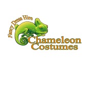 Chameleon Costumes Fancy Dress 1211507 Image 5