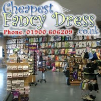 Cheapest Fancy Dress 1211897 Image 0