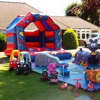 Cheeky Charlies Softplay Hire and Bouncy Castle Hire 1206767 Image 0