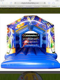 Cheeky Charlies Softplay Hire and Bouncy Castle Hire 1206767 Image 2